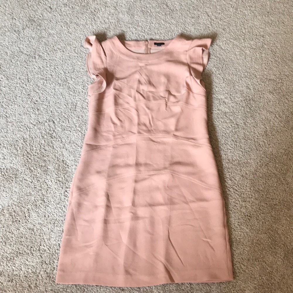 Ann Taylor dress. Size 6